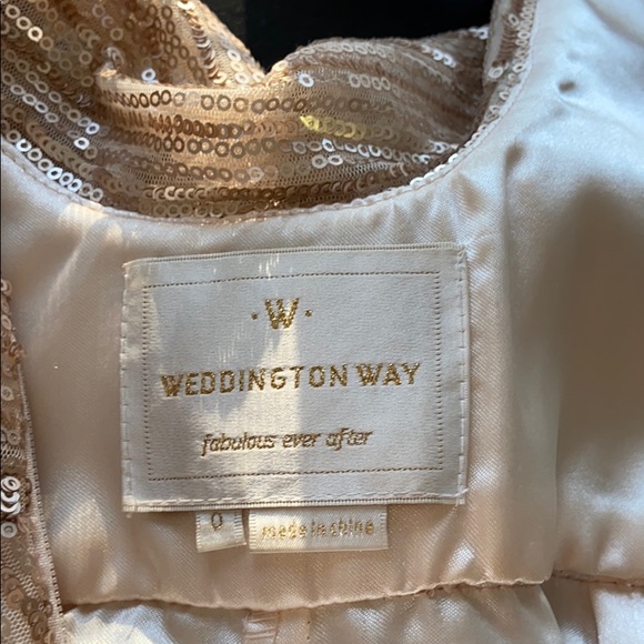 Formal/Prom dress - Picture 4 of 4